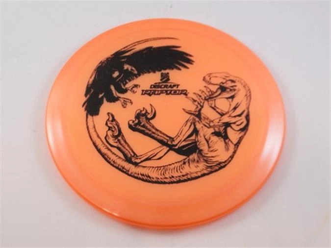 RaptorBig Z Misprint