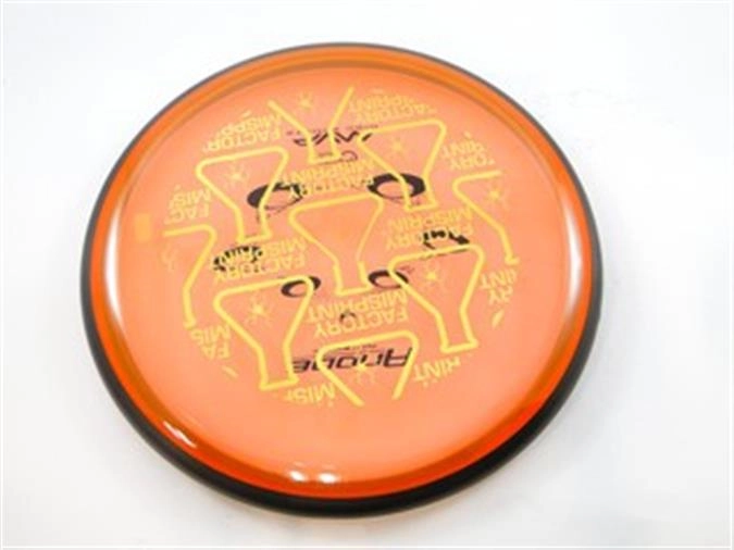AnodeProton Misprint