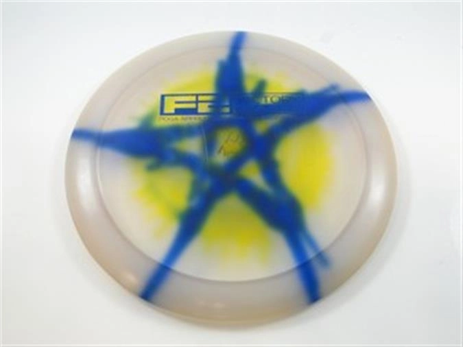 MonarchChampion Dyed X-out