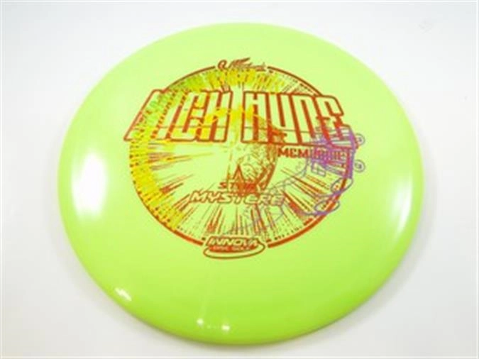 MystereStar X-Out