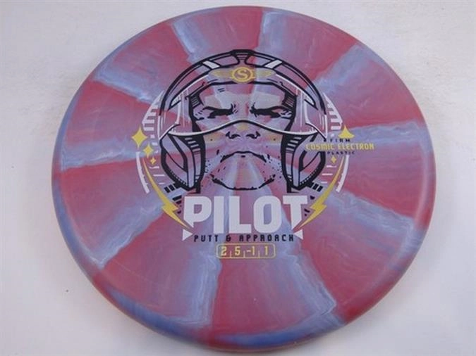 PilotCosmic Electron Firm SL
