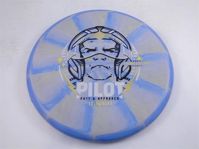 PilotCosmic Electron Soft SL