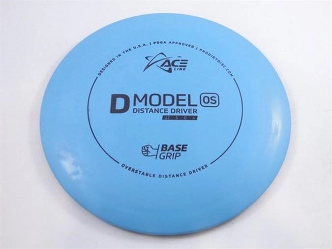 D Model OSBaseGrip