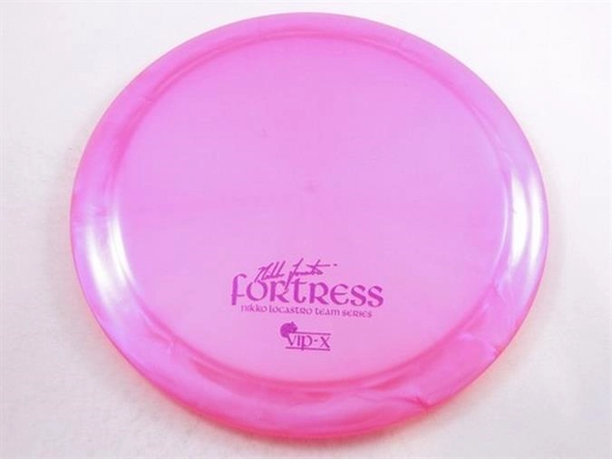 FortressVIP-X Chameleon