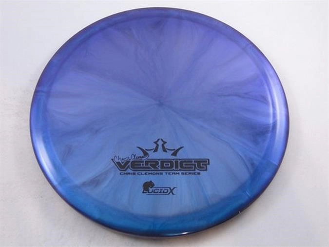 VerdictLucid-X Chameleon