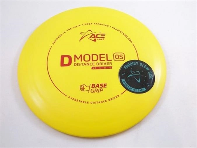 D Model OSBaseGrip Glow