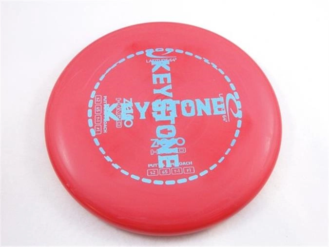 KeystoneZero Hard X-Out
