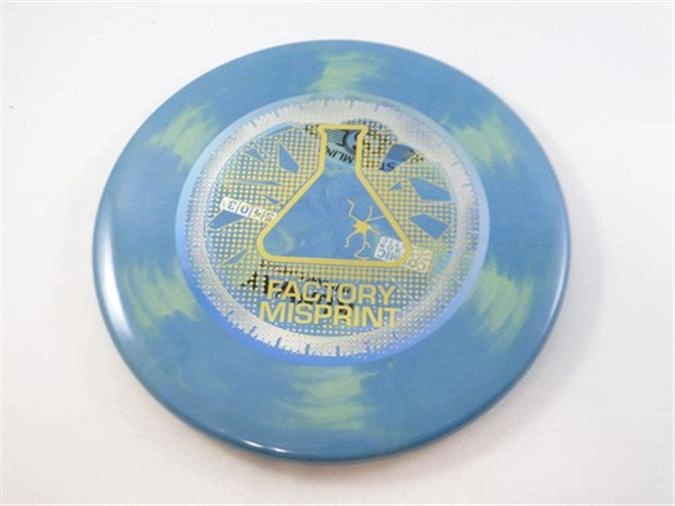 RunwayCosmic Neutron SL Misprint