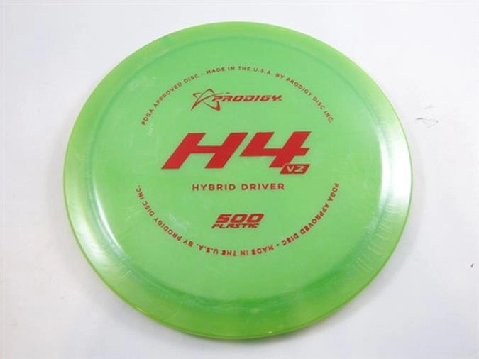 H4 V2500