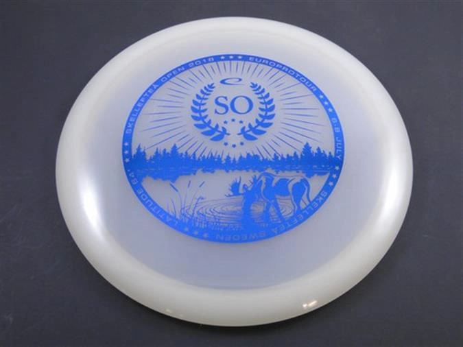 ExplorerMoonshine L64 X-Out