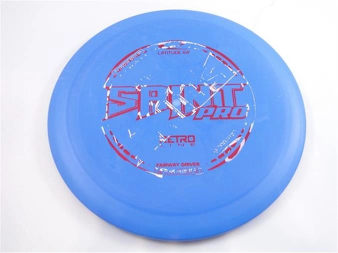 Saint ProRetro X-Out