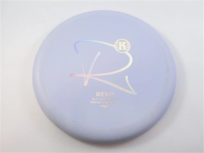 RekoK3 Misprint