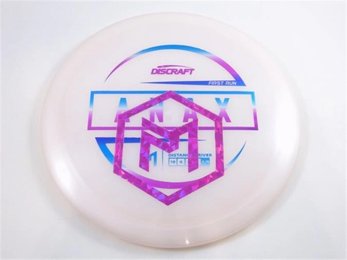 AnaxSignature ESP Misprint