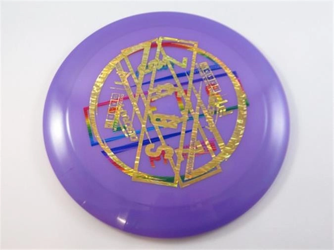 ZeusBig Z Misprint