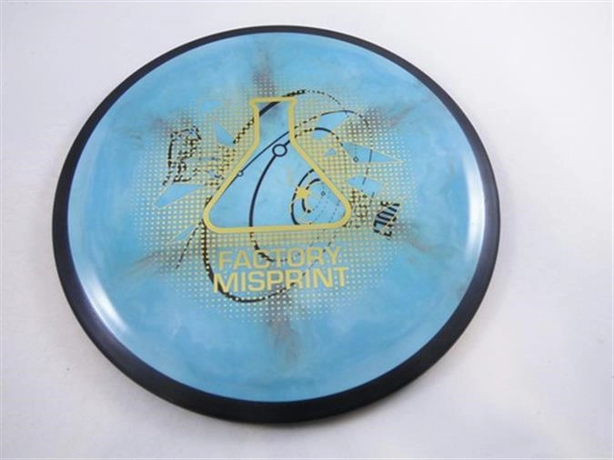 VoltCosmic Neutron Misprint