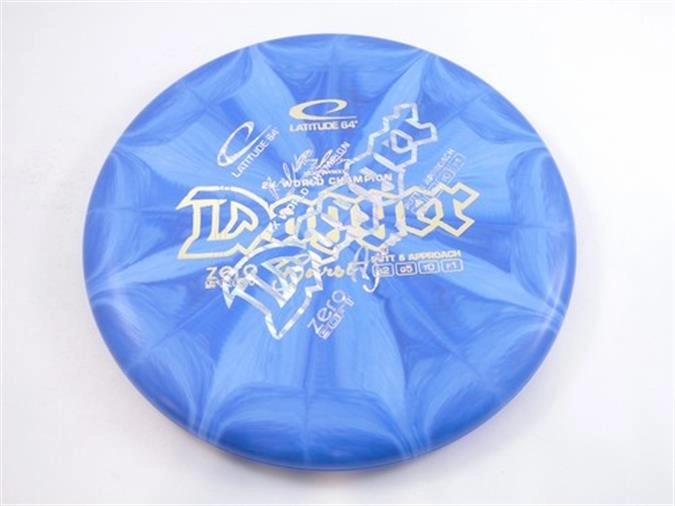 DaggerZero Soft Burst X-out