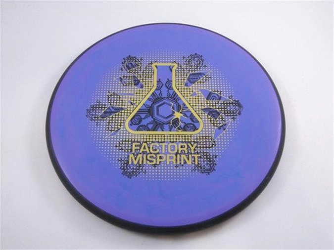 EntropyElectron Firm Misprint
