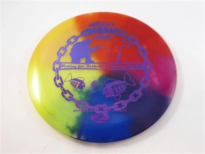 FlickZ Fly Dyed Misprint