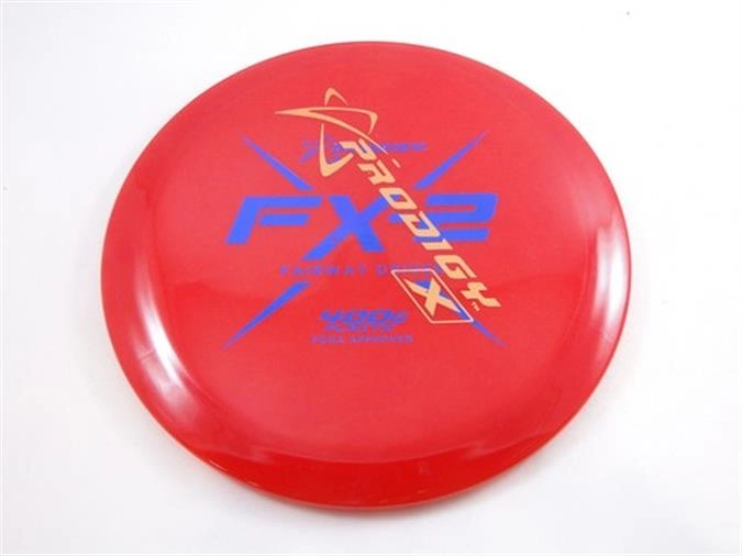 FX-2400G X-Out