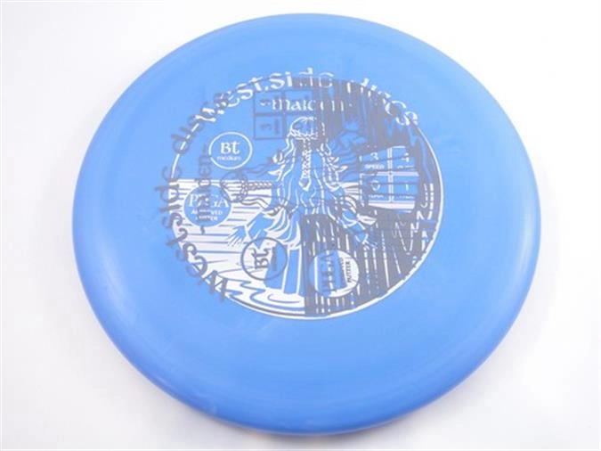 MaidenBT Medium X-Out