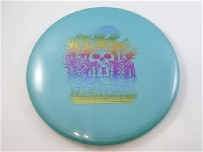 CometBig Z Misprint