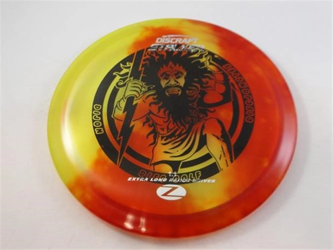 StalkerZ Fly Dyed Misprint