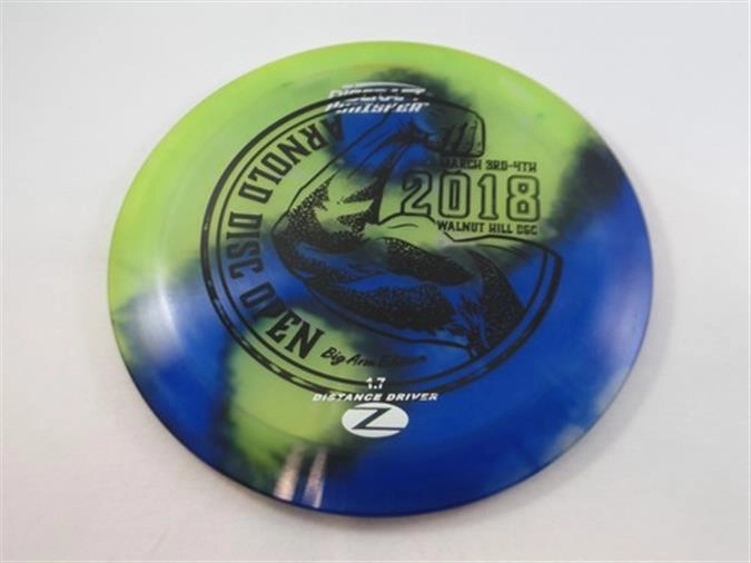 PunisherZ Fly Dyed Misprint