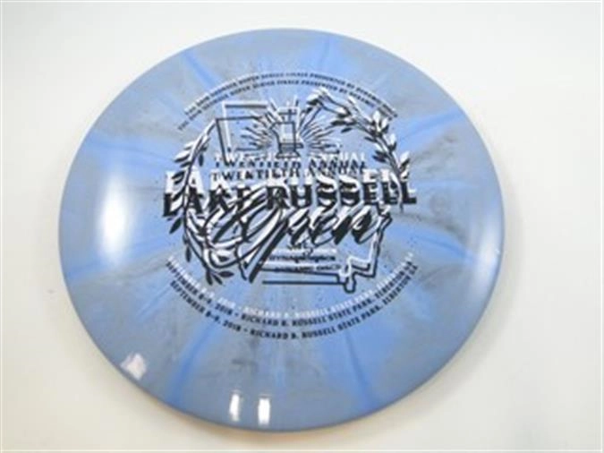 MaverickFuzion Burst X-Out
