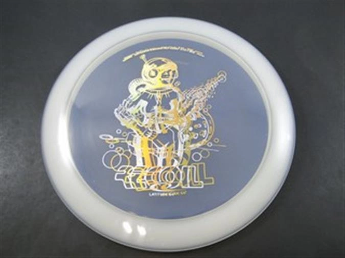 RecoilOpto X-Out