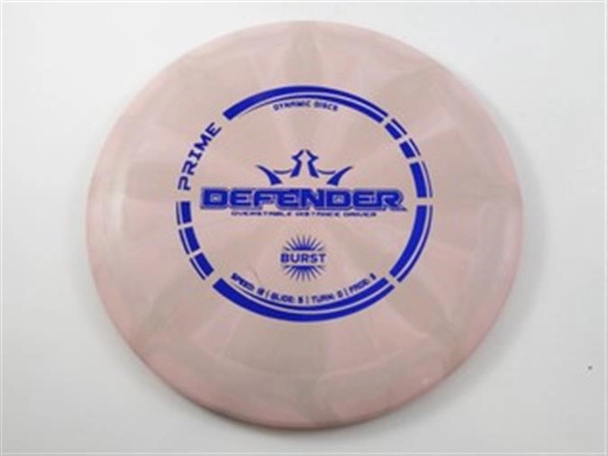 DefenderPrime Burst X-Out