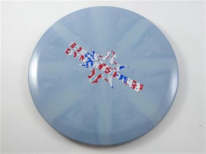 FelonFuzion Burst X-Out