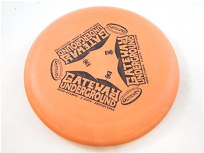 VoodooSuper Soft X-Out