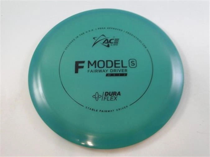 F Model SDuraFlex Glow