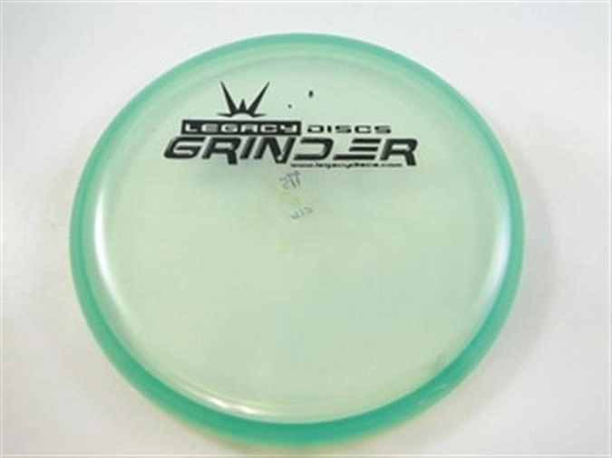 ClutchPinnacle X-Out