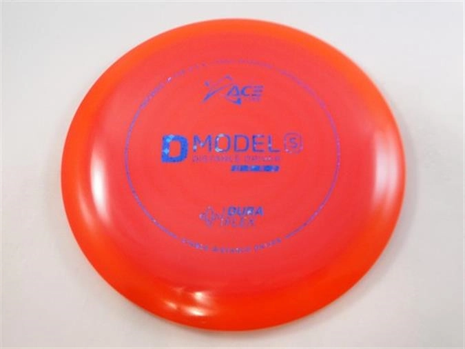 D Model SDuraFlex Glow