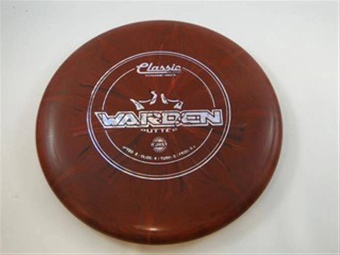 WardenClassic Blend X-Out