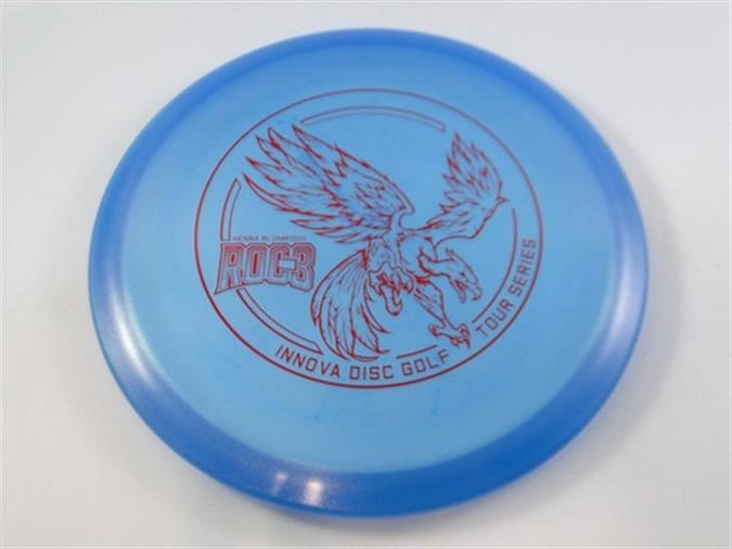 Roc3Signature Luster