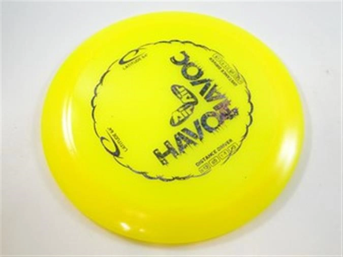 HavocOpto Air X-Out
