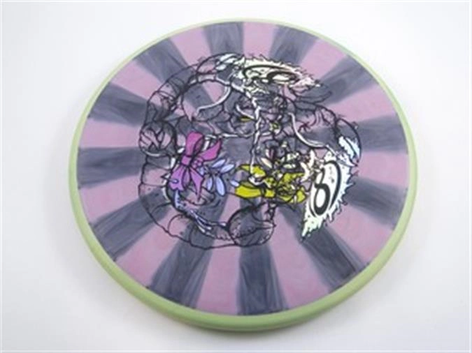EnvyCosmic Electron Misprint - Axiom