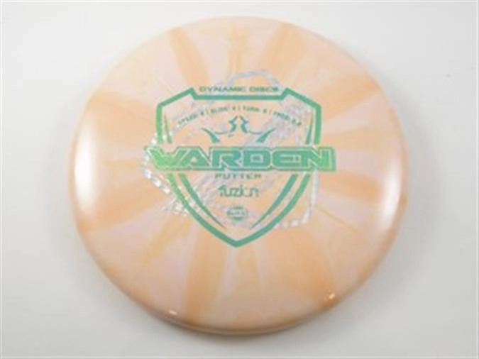WardenFuzion Burst X-Out