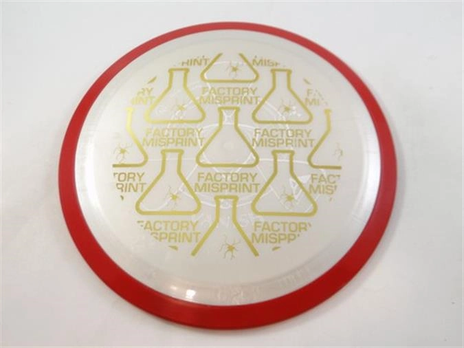 VanishMisprint Plasma - Axiom