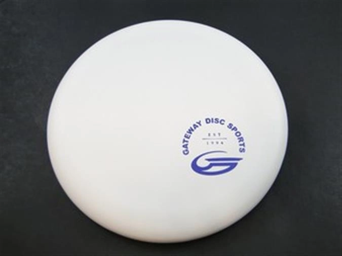 VoodooPure White