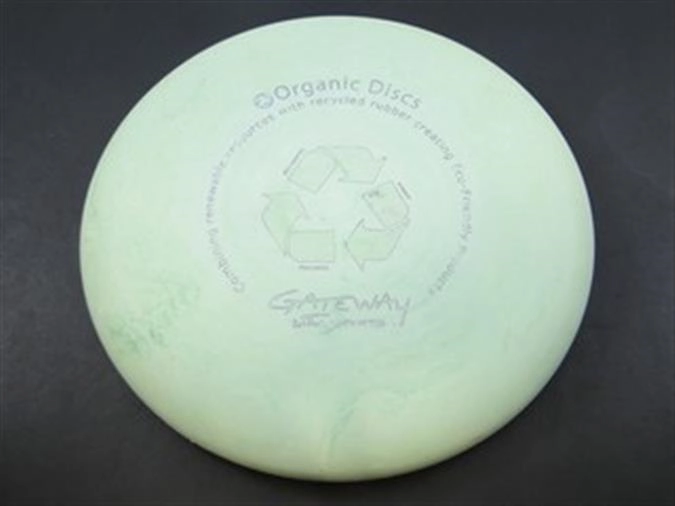VoodooOrganic X-Out