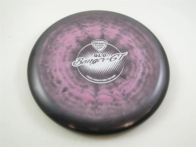 Banger GTGLO Swirly ESP