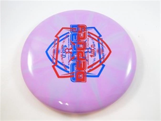 DeputyFuzion Burst X-Out