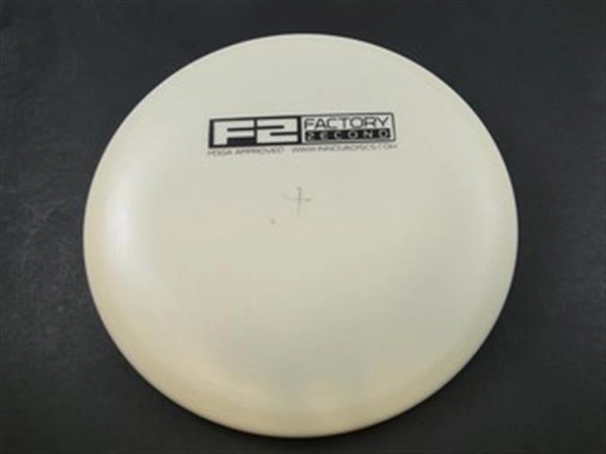 RocKC Pro Glow X-Out