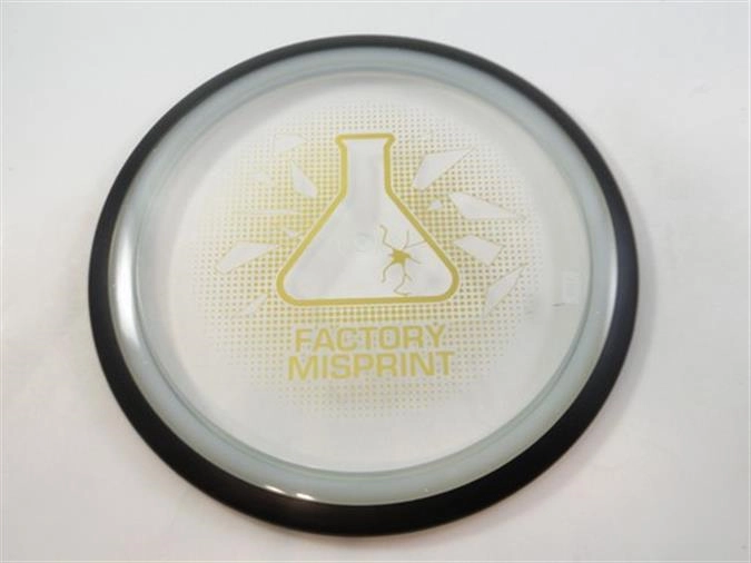ImpulseProton Misprint