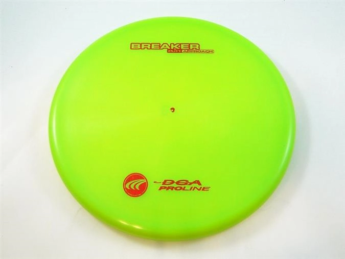 BreakerPro Line X-Out