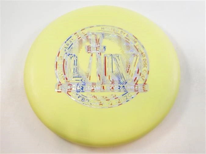 KeystoneZero Medium X-Out