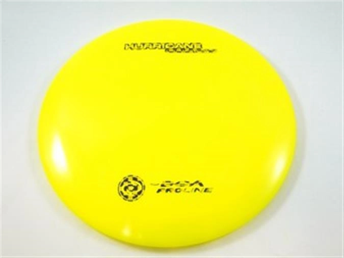 HurricanePro Line X-Out